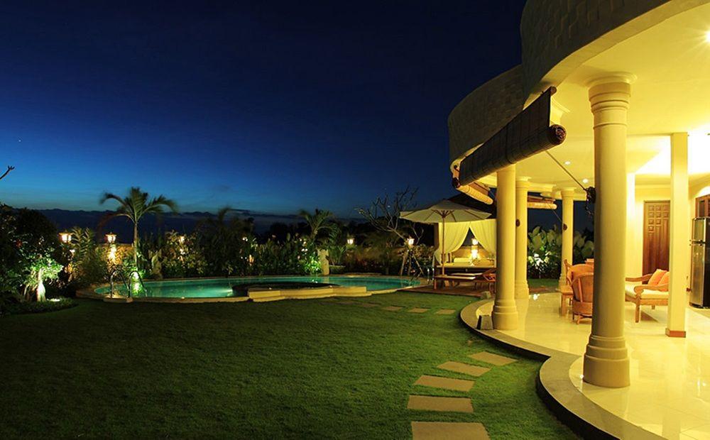 The Beverly Hills Bali A Luxury Villa Jimbaran Экстерьер фото