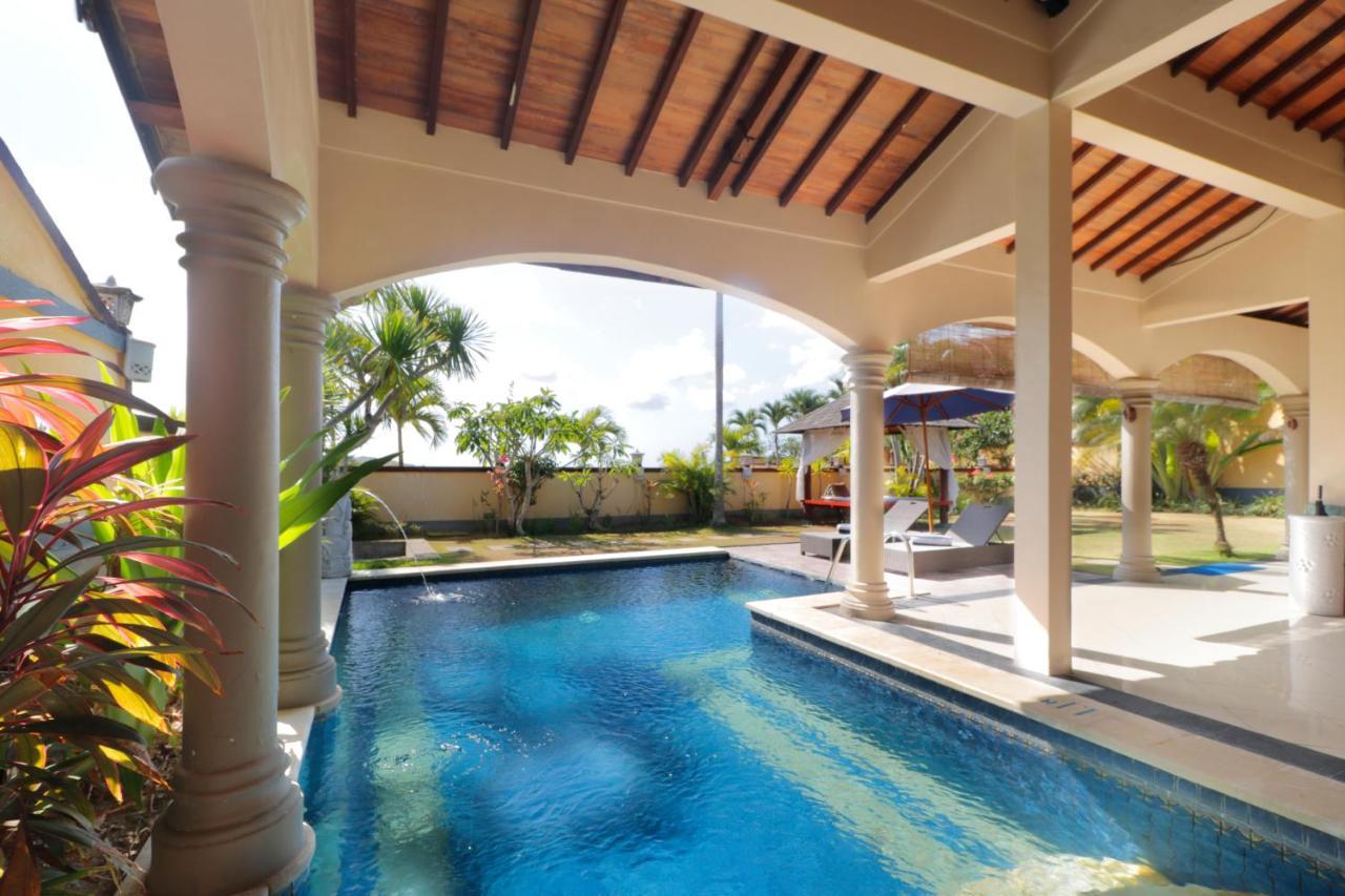 The Beverly Hills Bali A Luxury Villa Jimbaran Экстерьер фото